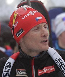 Ondřej Moravec