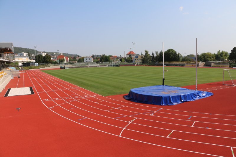 Atletika